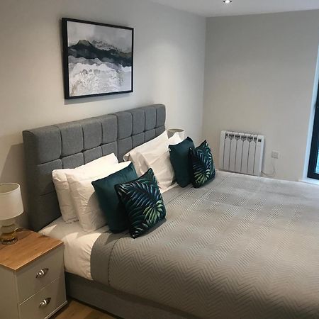 Heart Of Henley 1 & 2 Bedroom Apartments Exterior foto