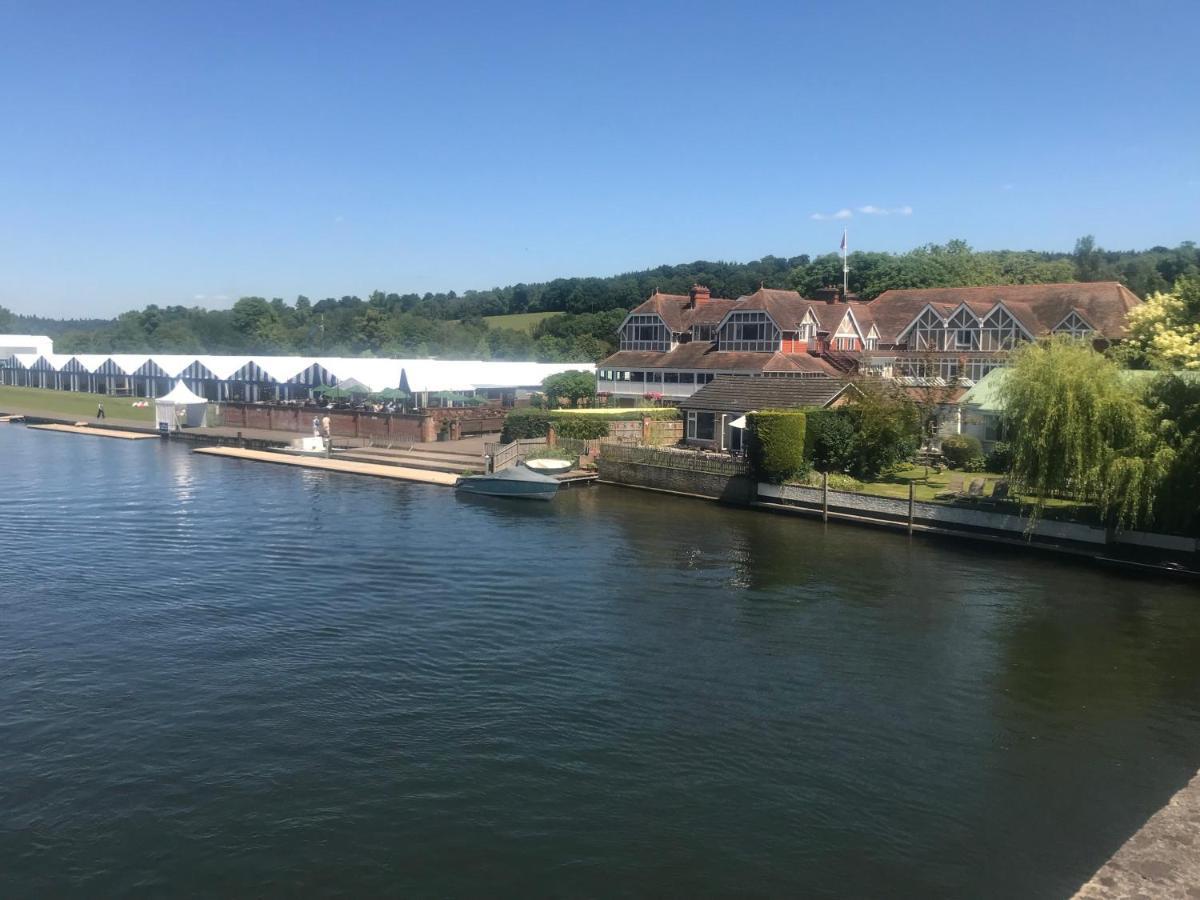 Heart Of Henley 1 & 2 Bedroom Apartments Exterior foto