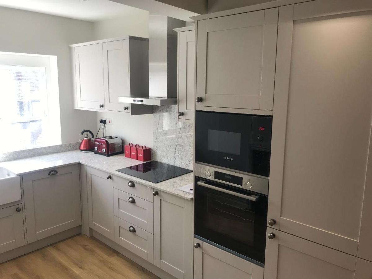 Heart Of Henley 1 & 2 Bedroom Apartments Exterior foto