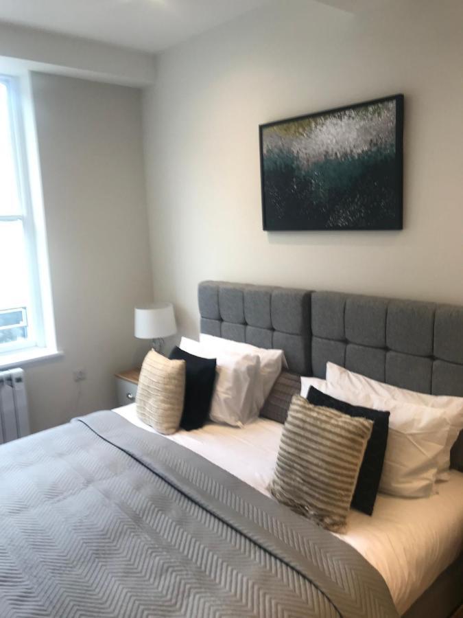 Heart Of Henley 1 & 2 Bedroom Apartments Exterior foto